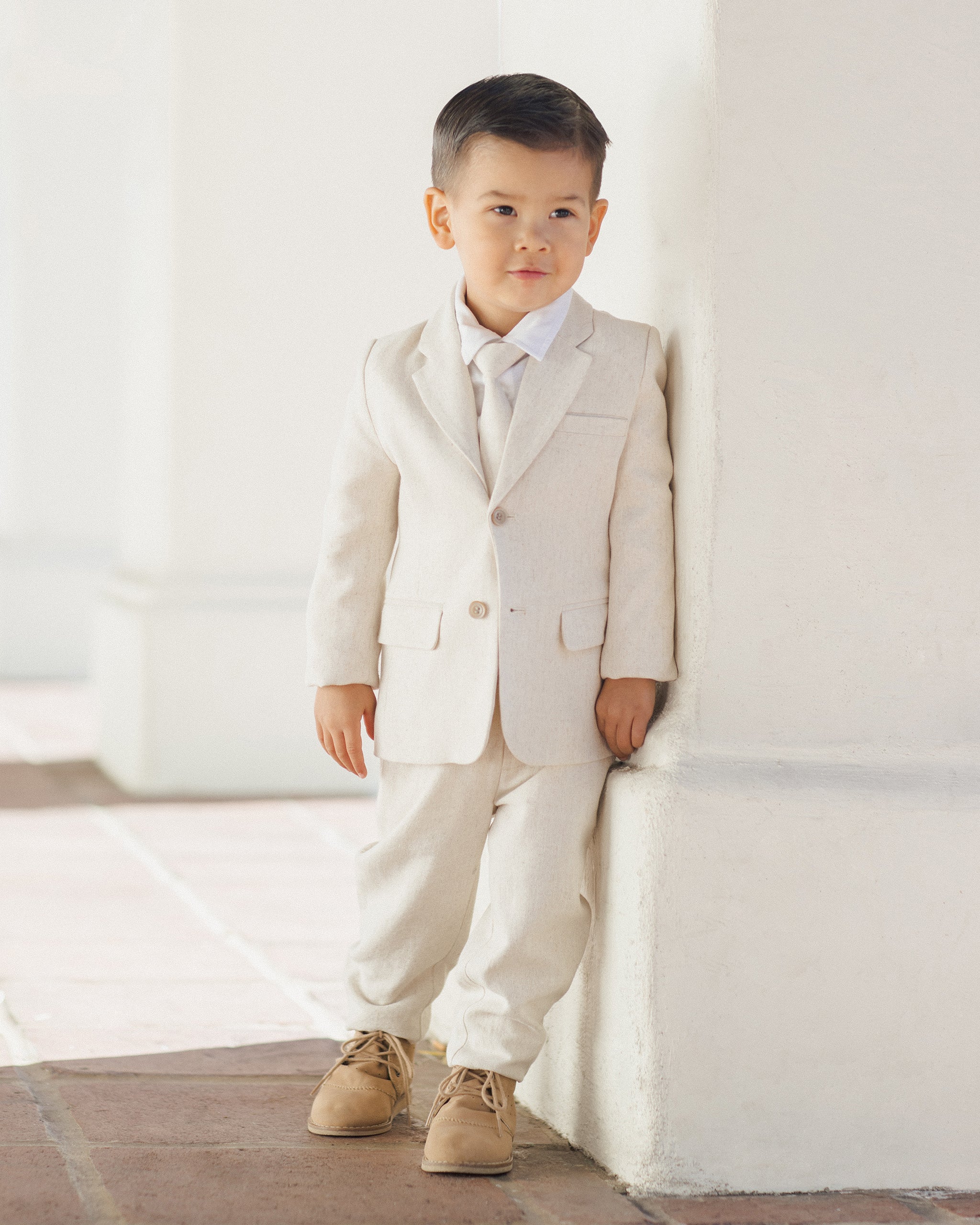 Sebastian Blazer Linen - Image 5