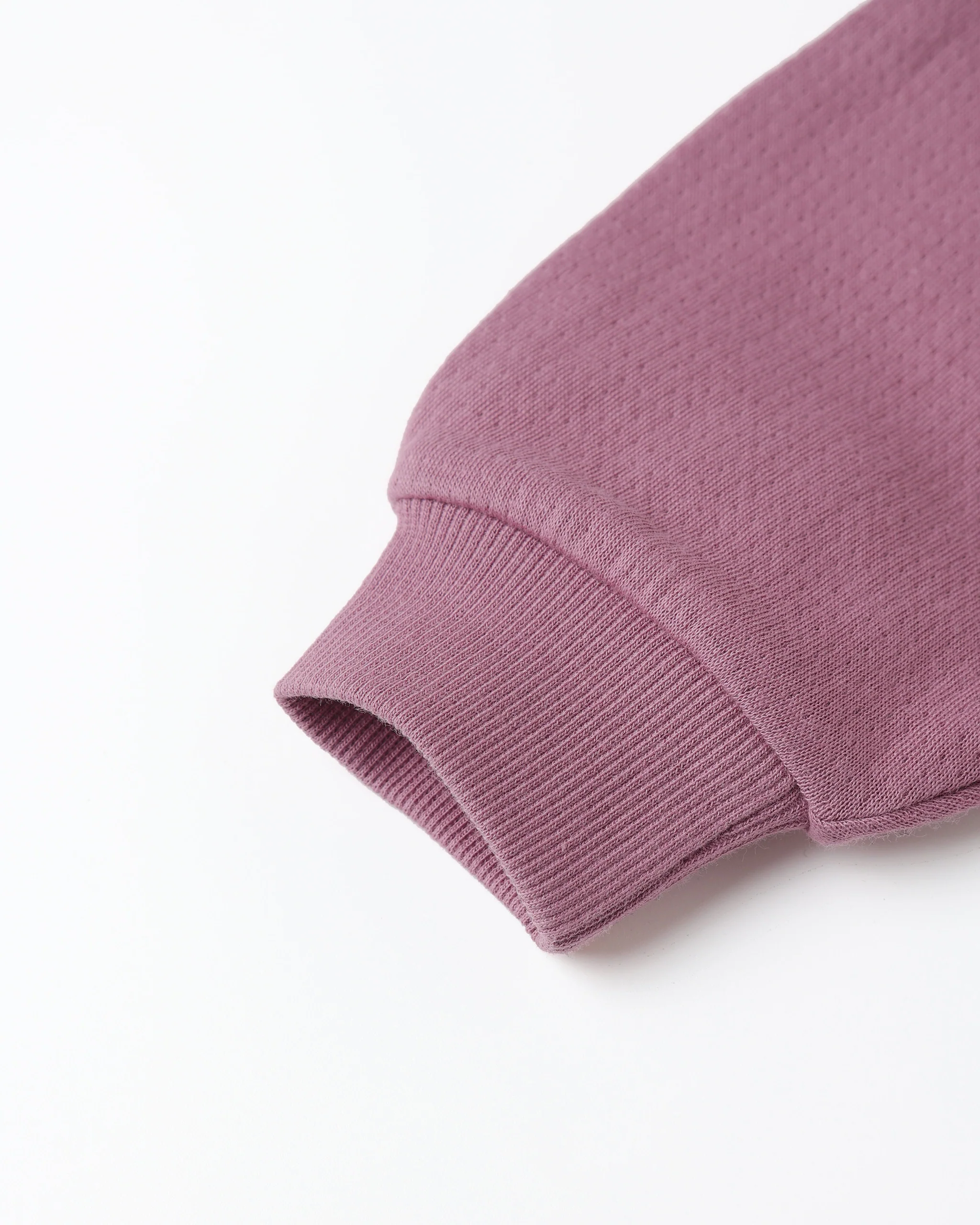 Sweatpant Mulberry - Image 8