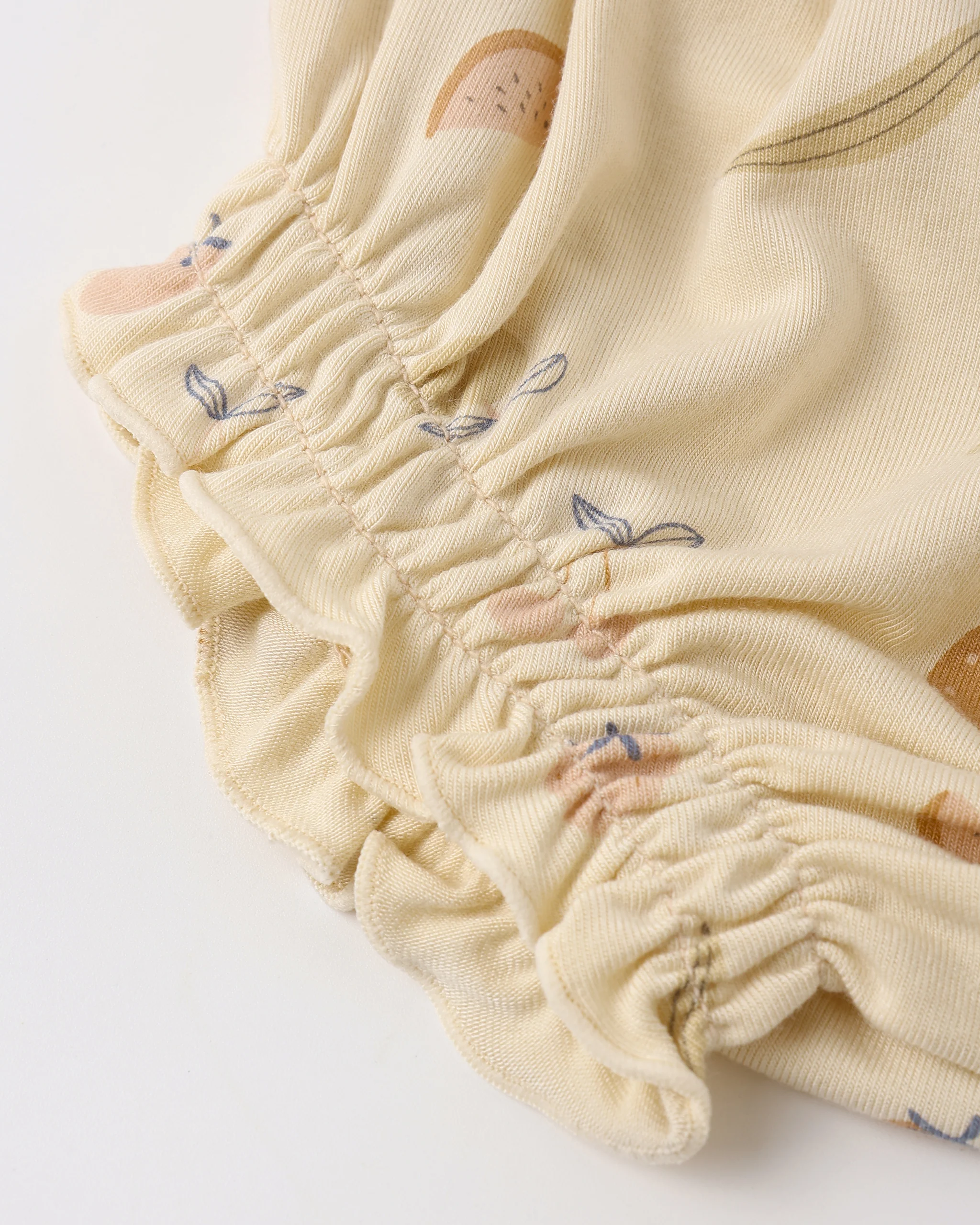 Swing Top & Bloomer Set Fruit - Image 4