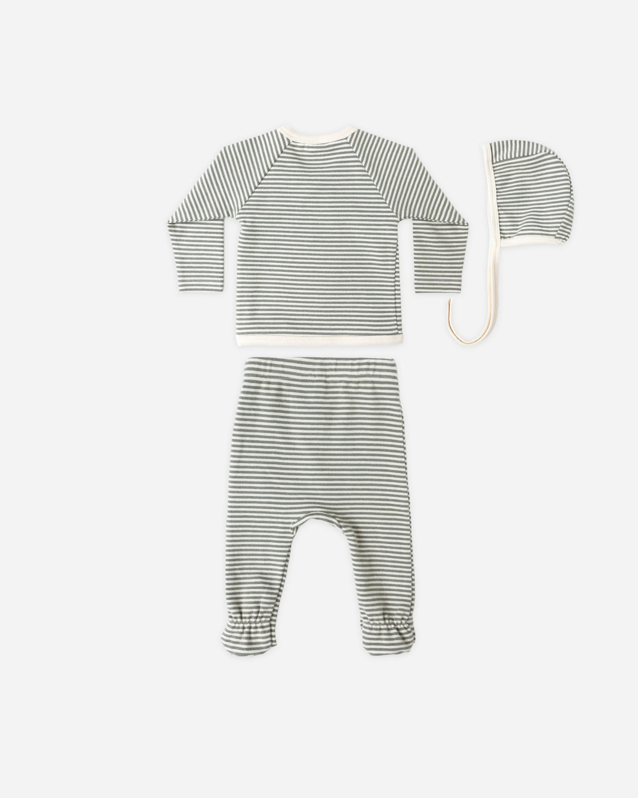 Take Home Set Forest Stripe - Image 2
