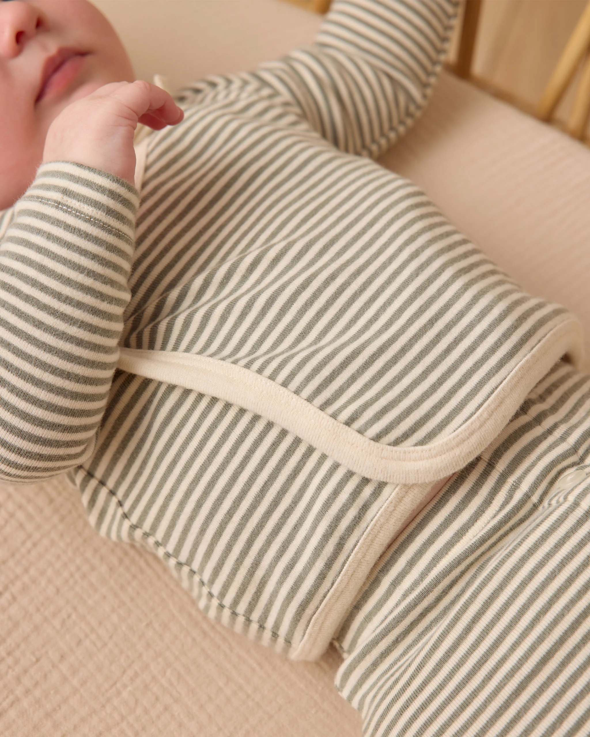 Take Home Set Forest Stripe - Image 4