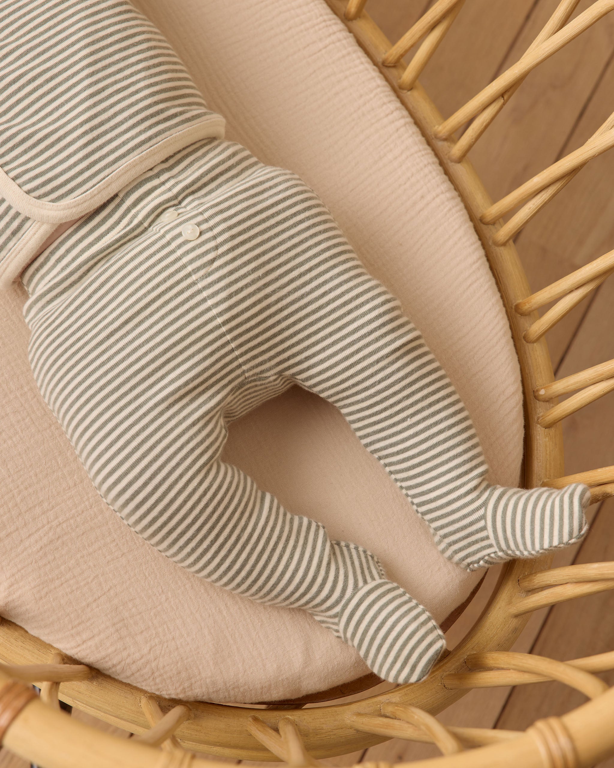 Take Home Set Forest Stripe - Image 6