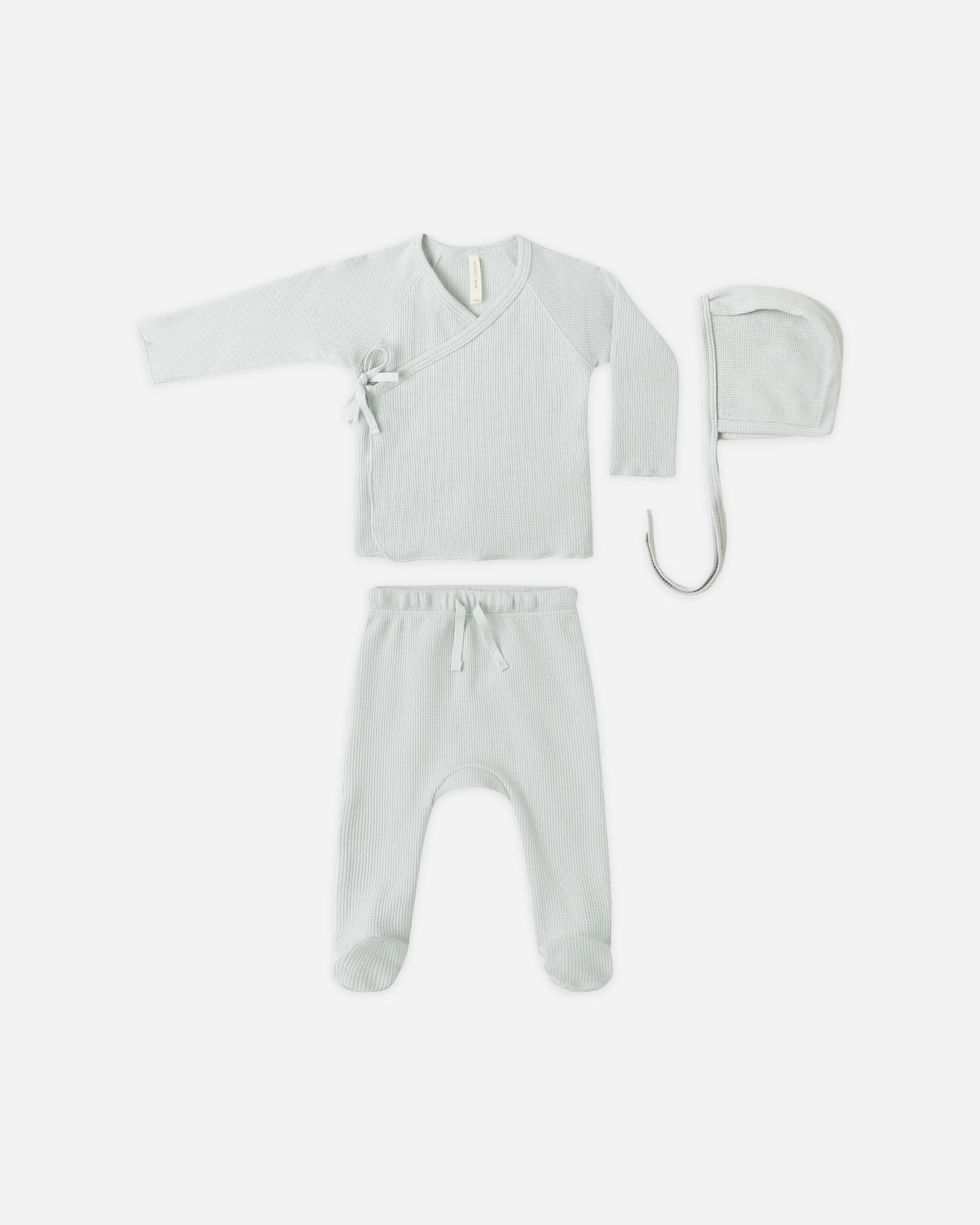 Take Home Set Ice Blue
