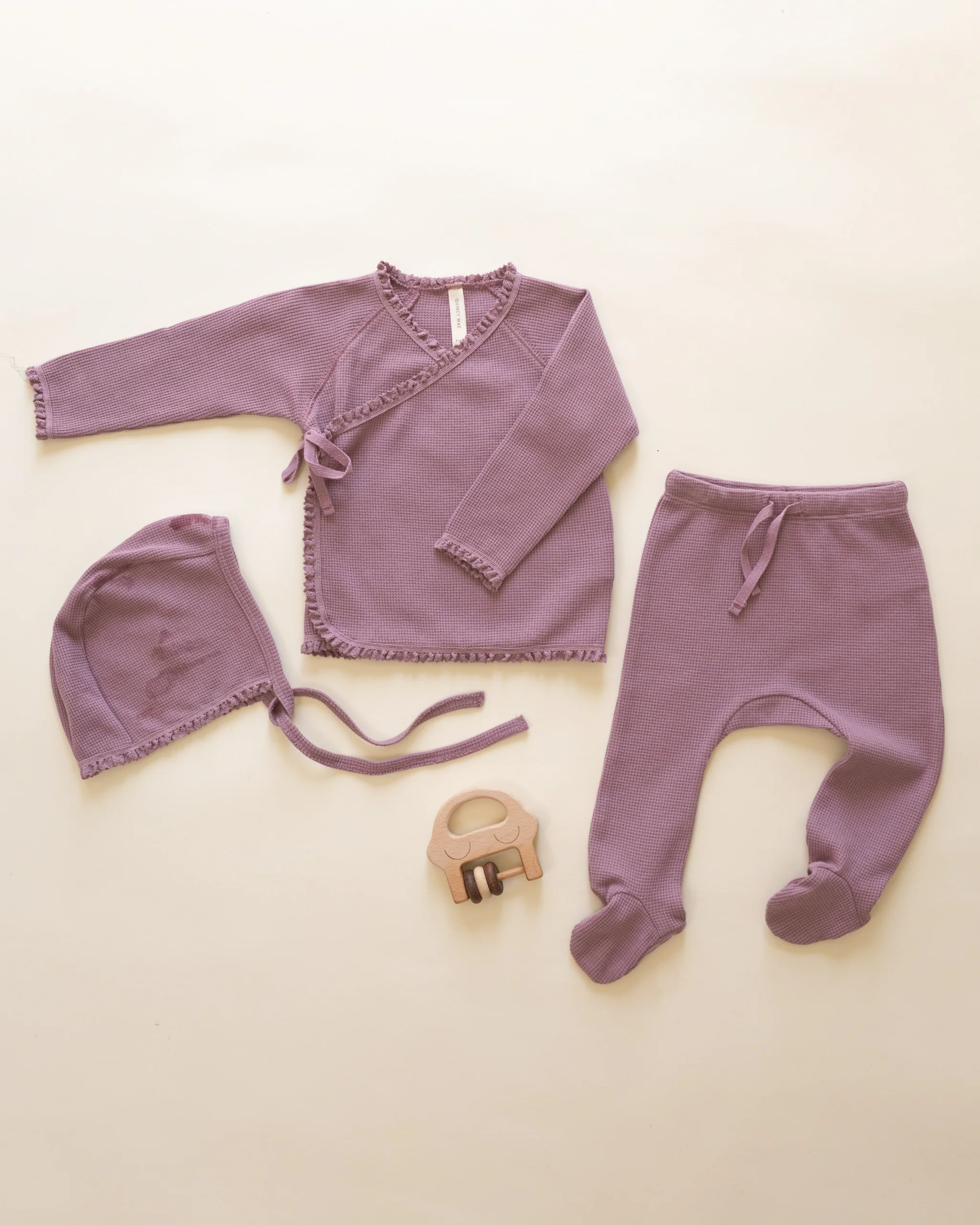 Take Home Set Mulberry - Image 3