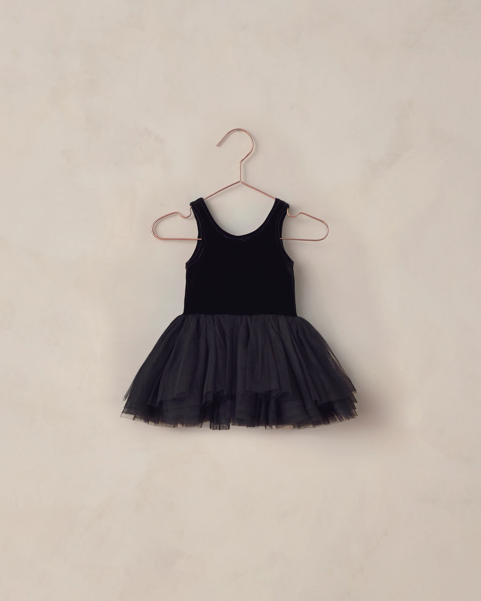 Tallulah Tutu Black