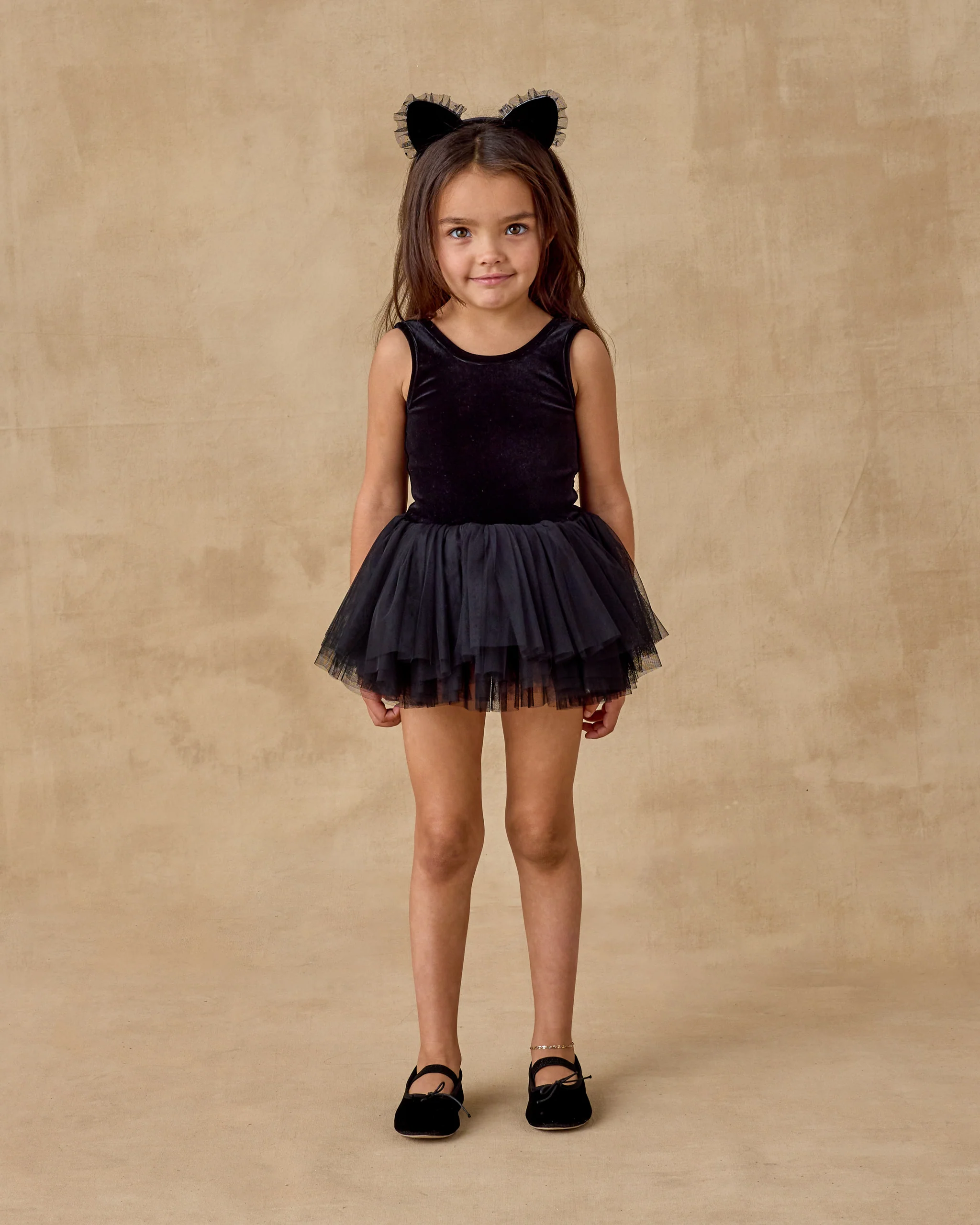 Tallulah Tutu Black - Image 2