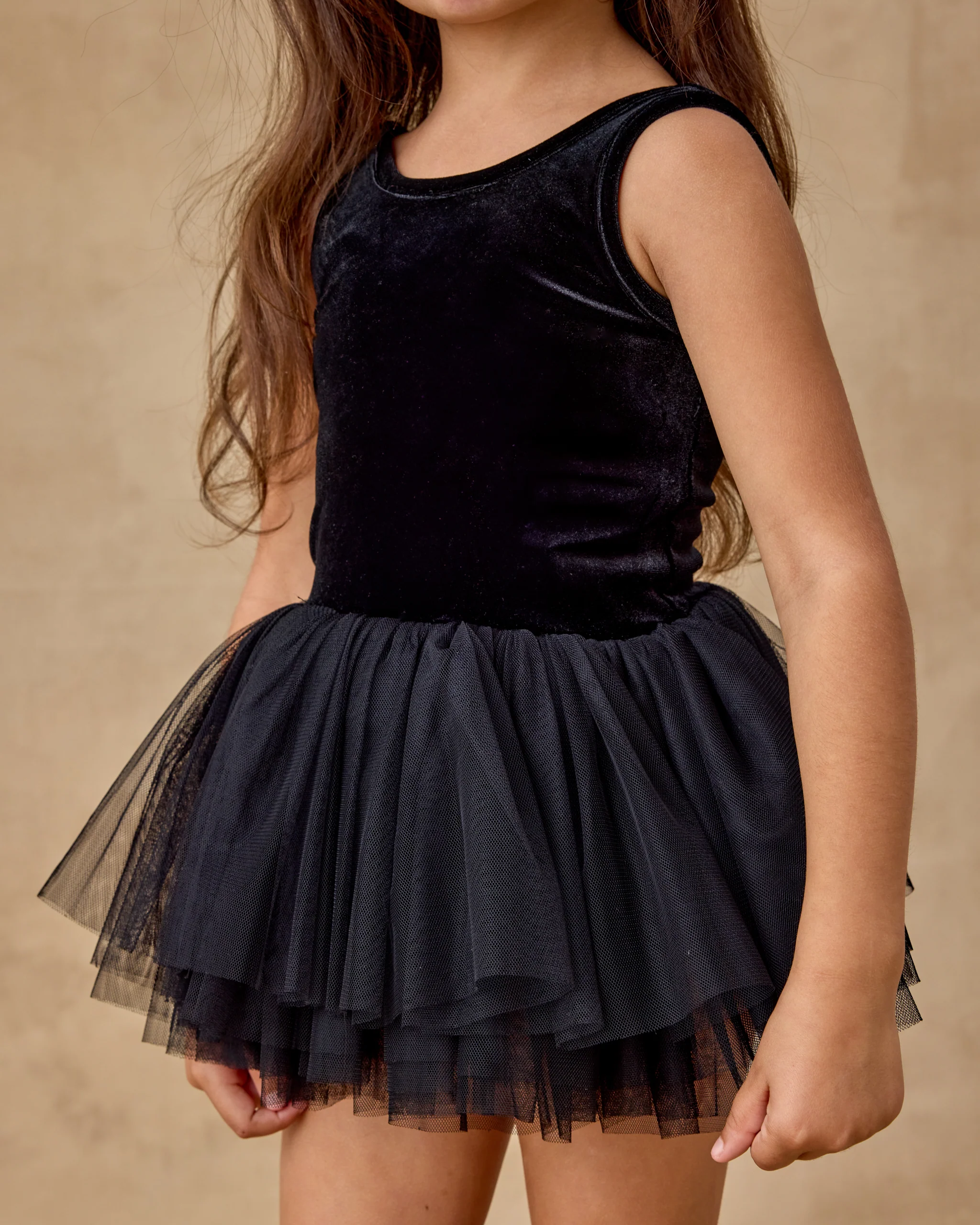 Tallulah Tutu Black - Image 3