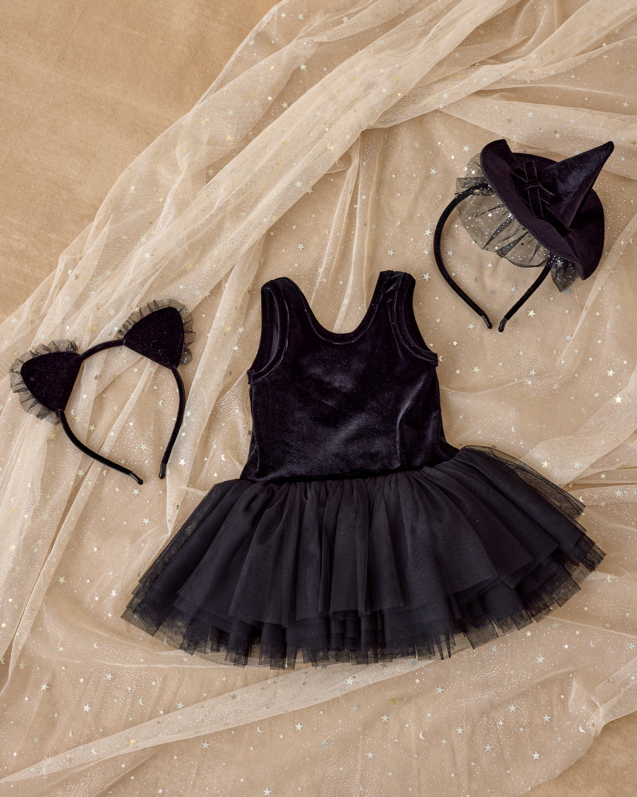 Tallulah Tutu Black - Image 5