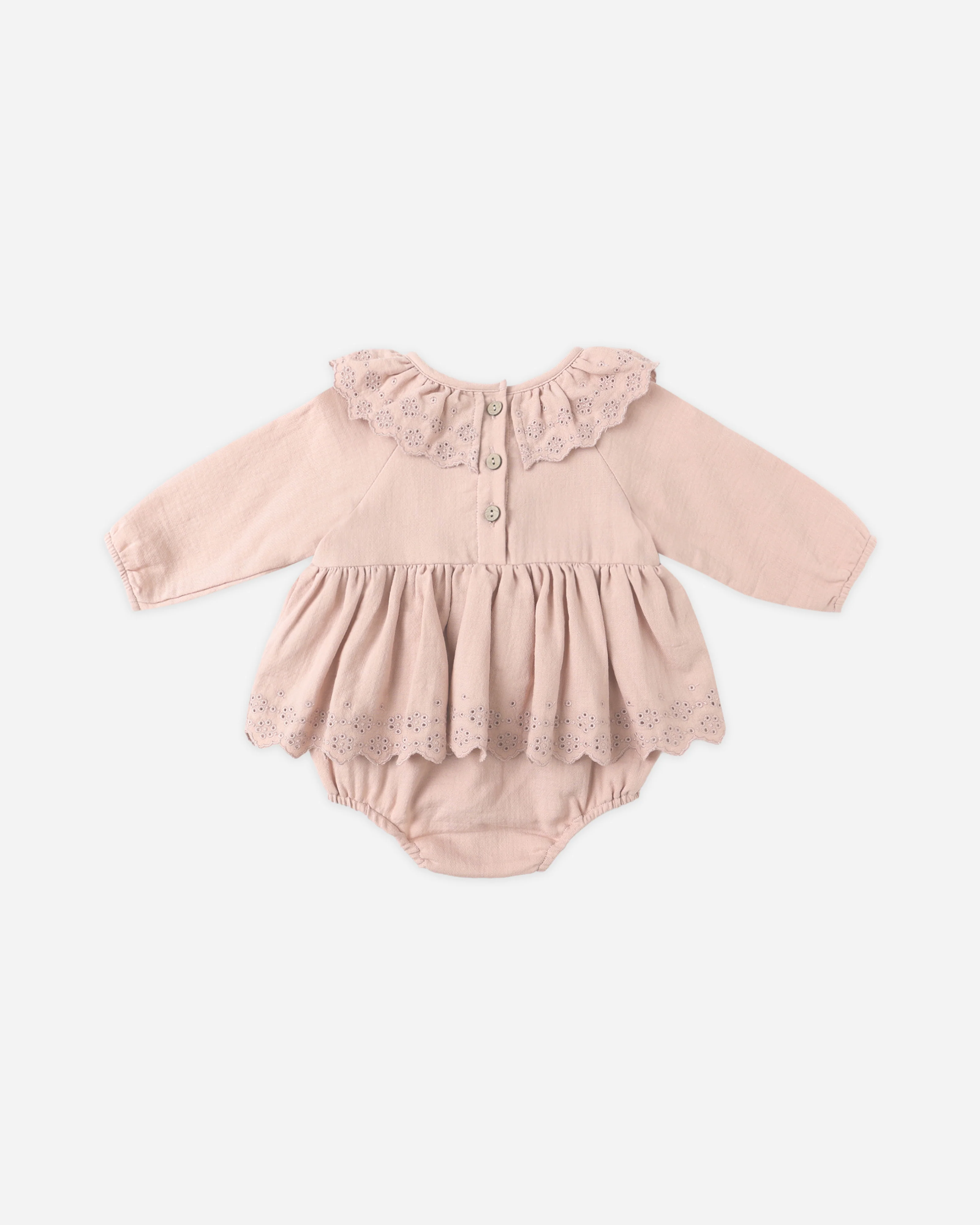 Thalia Romper Rose - Image 2
