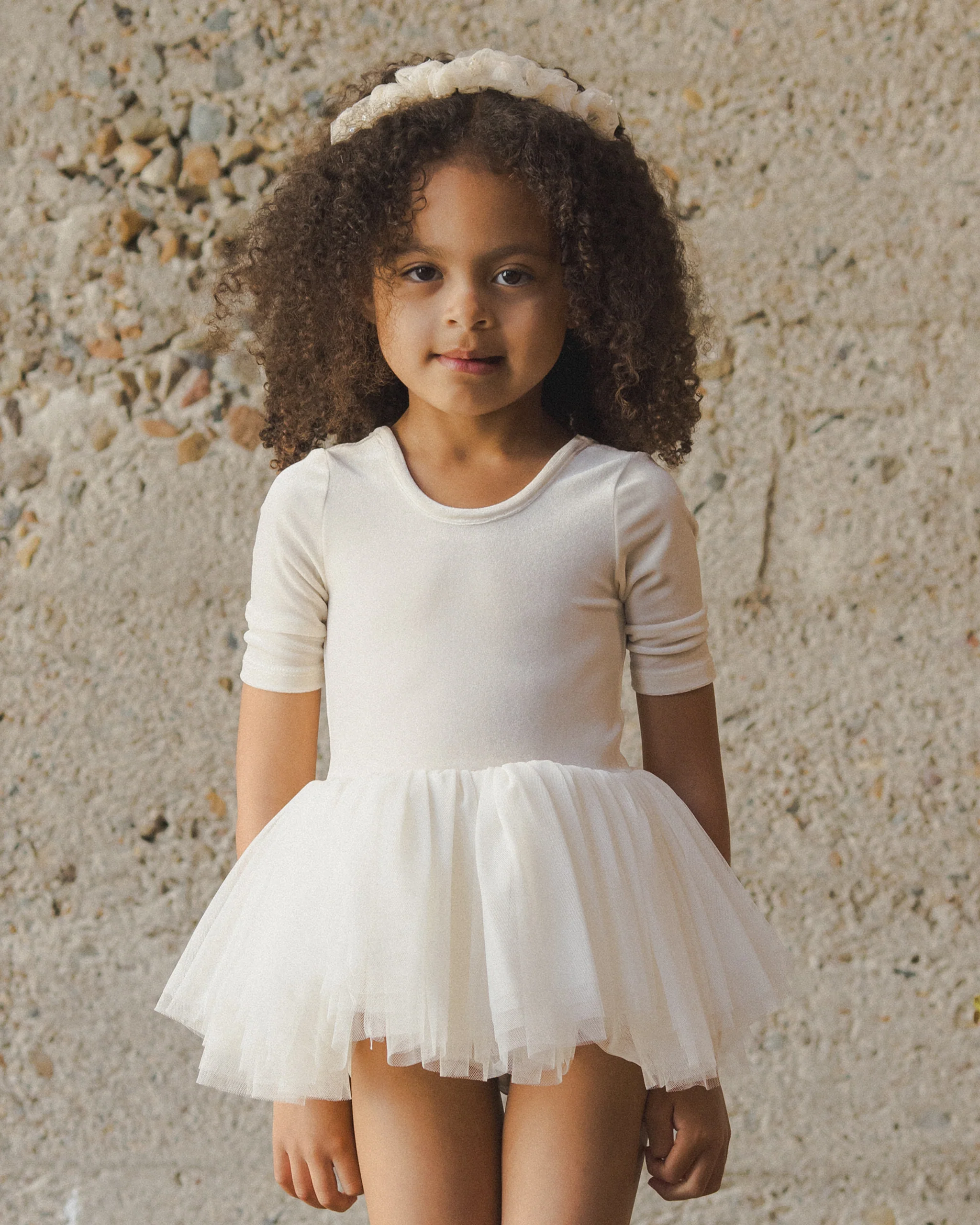 Thea Tutu Ivory - Image 2