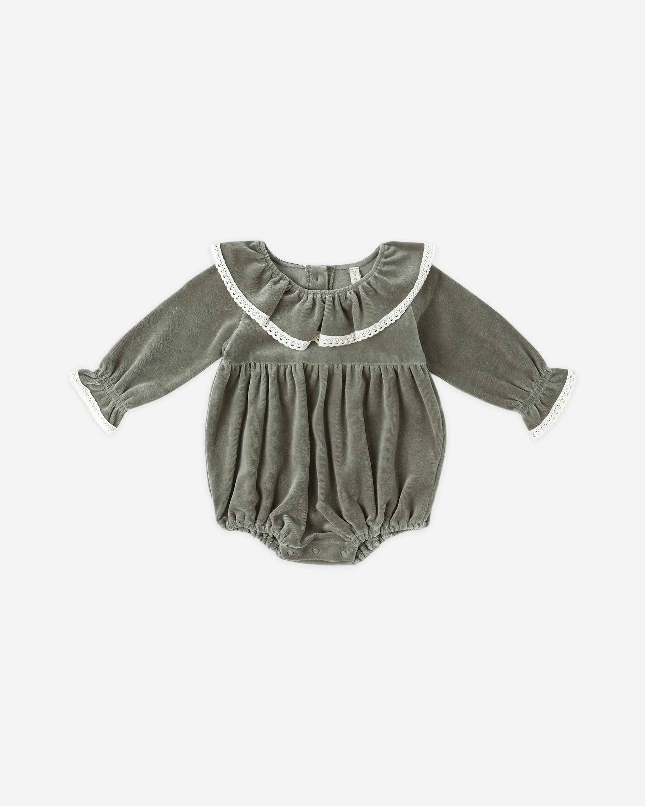 Wendy Romper Forest