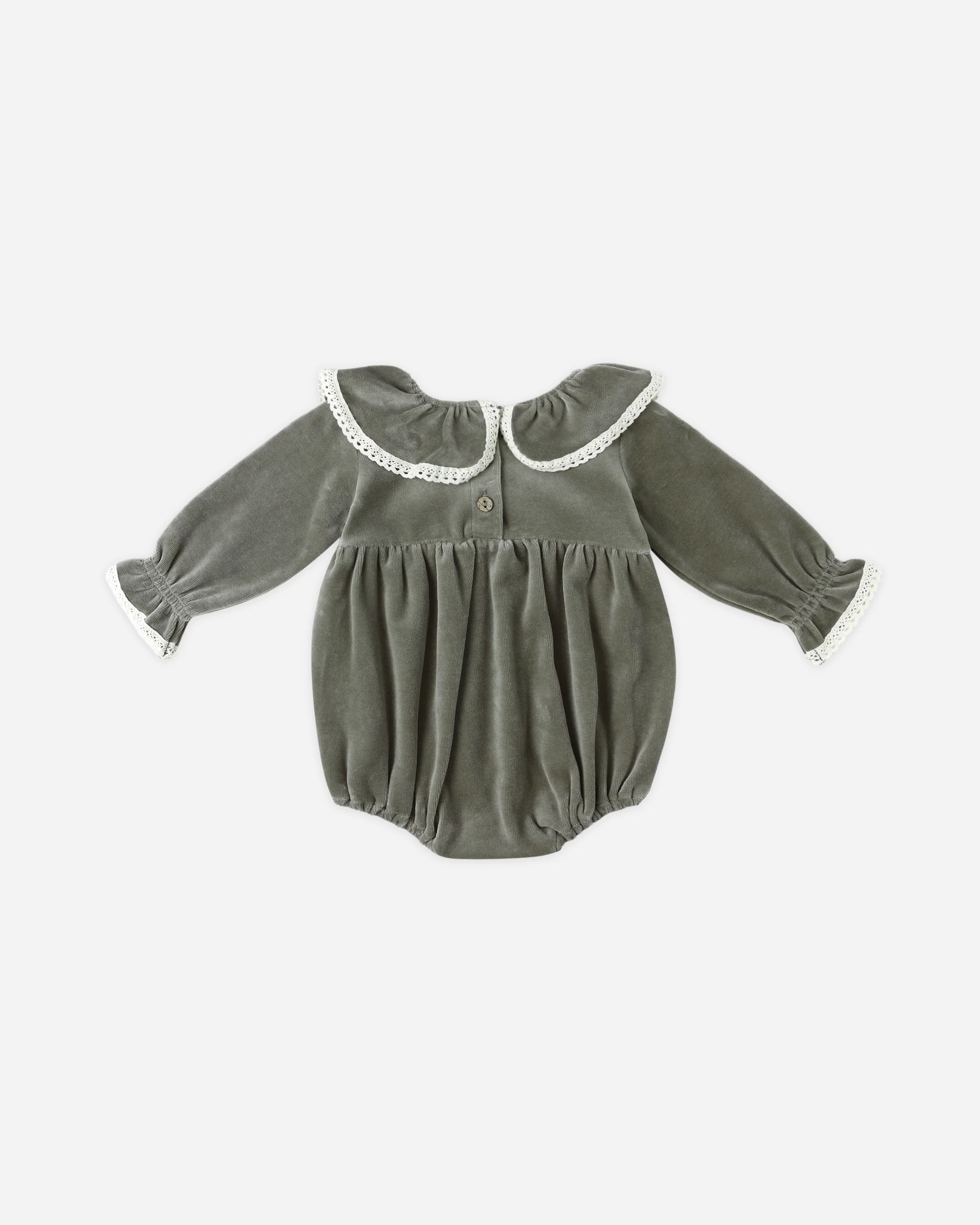 Wendy Romper Forest - Image 2
