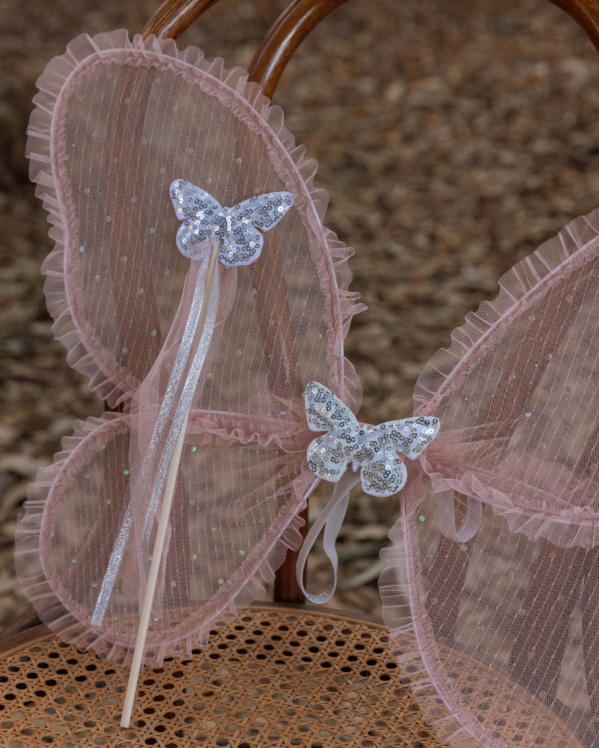 Wings Rose - Image 5
