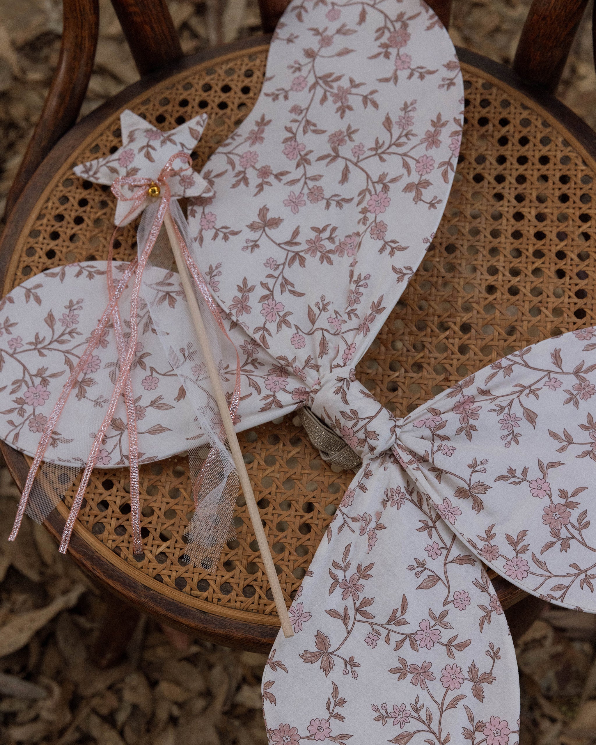 Wings Rose Meadow - Image 5