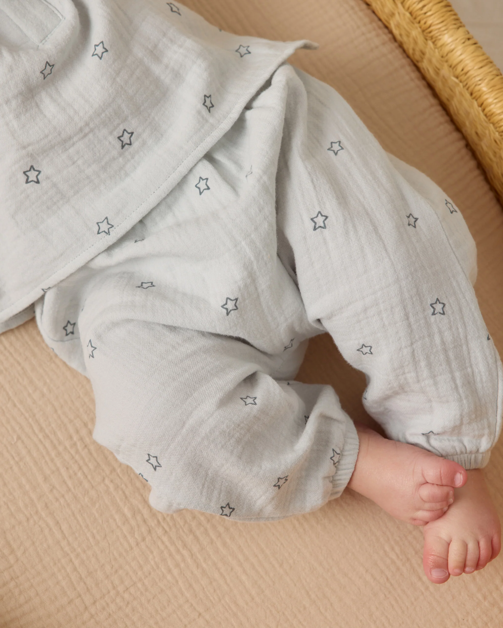 Woven Pant Twinkle - Image 3