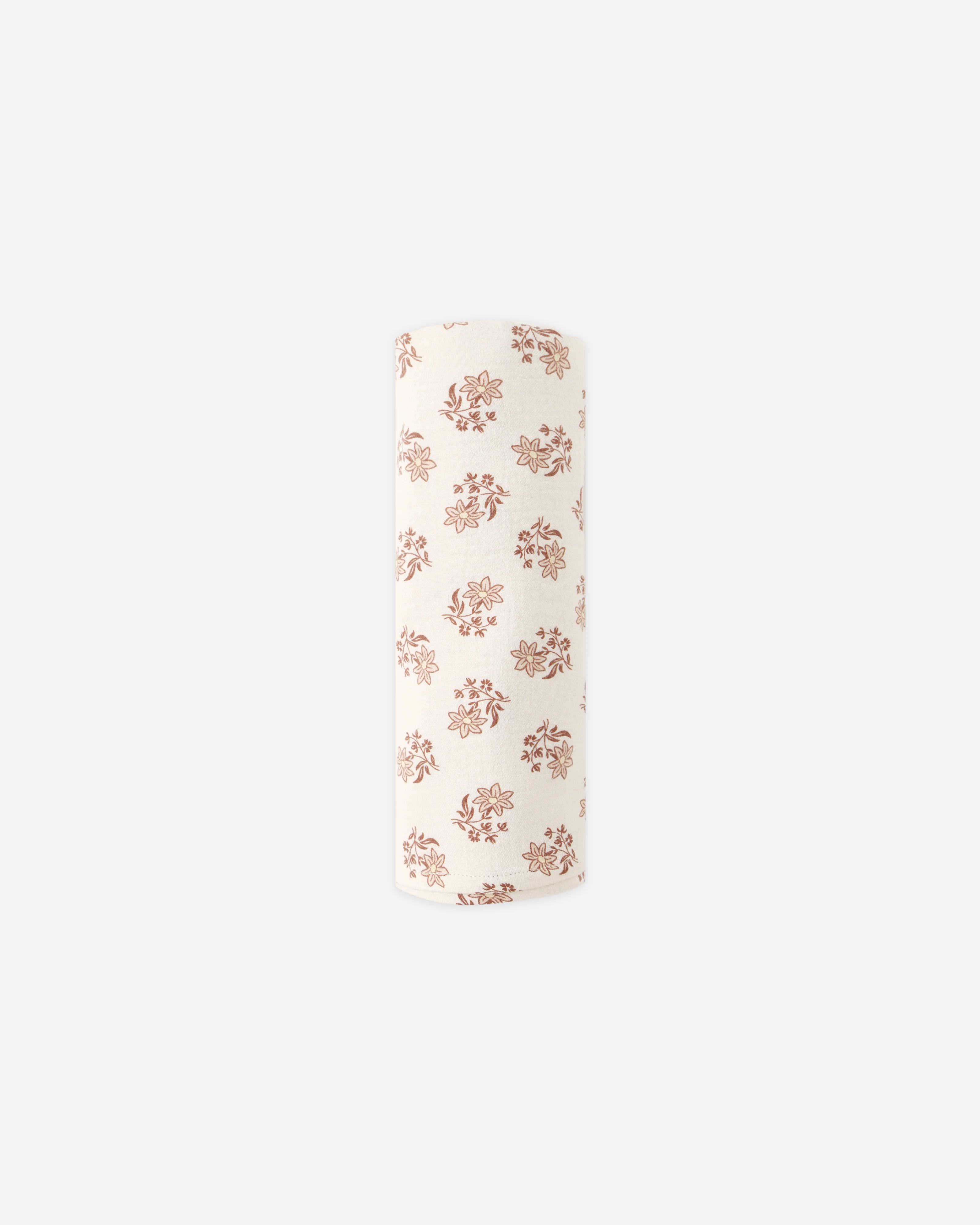 Woven Swaddle Daylily